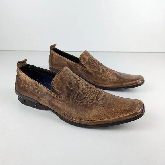 Mark Nason | Shoes | Mark Nason Rock Never Dies Slip On  display picture 2